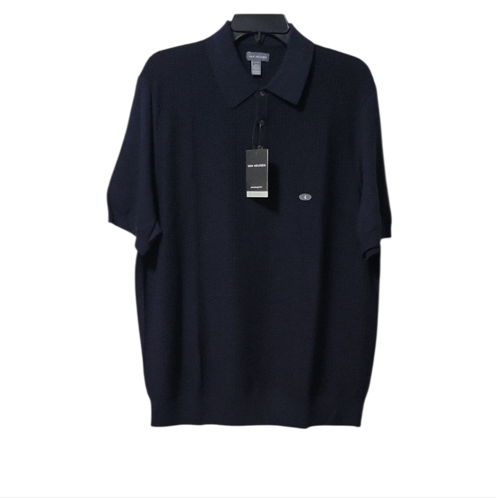 Men's Van Heusen Regular Fit LARGE
